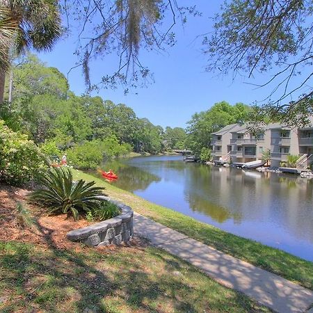 The Village At Palmetto Dunes Condominiums Хилтон-Хед-Айленд Удобства фото
