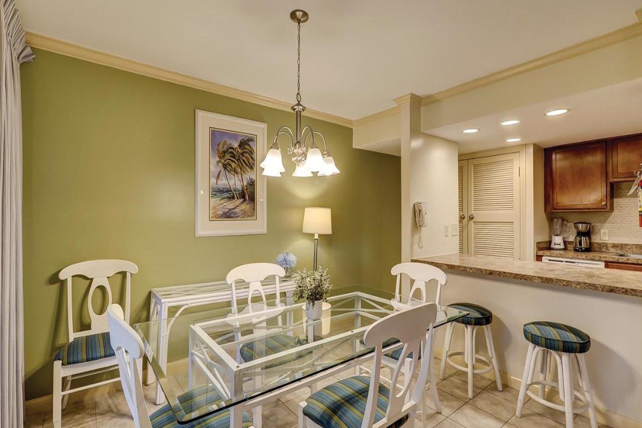 The Village At Palmetto Dunes Condominiums Хилтон-Хед-Айленд Экстерьер фото