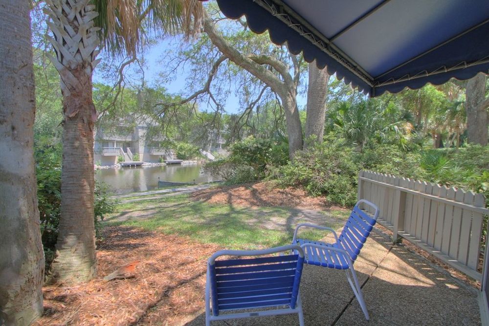 The Village At Palmetto Dunes Condominiums Хилтон-Хед-Айленд Удобства фото