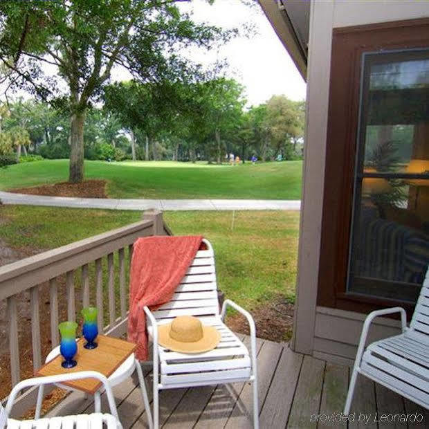 The Village At Palmetto Dunes Condominiums Хилтон-Хед-Айленд Удобства фото