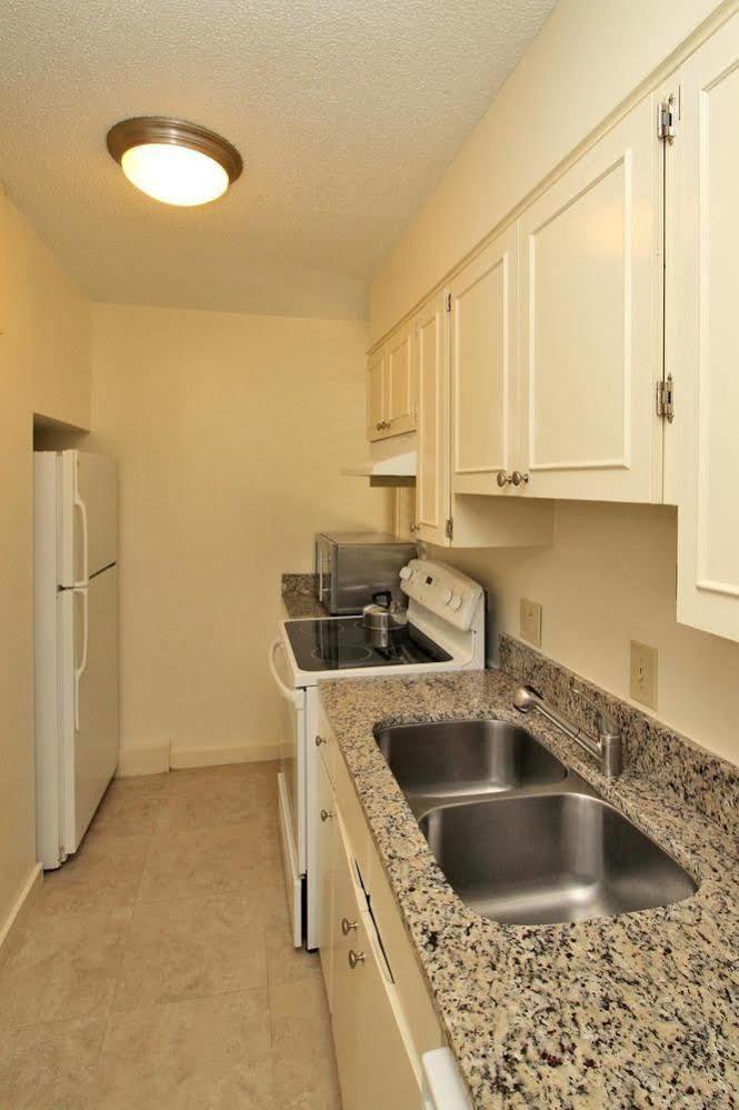 The Village At Palmetto Dunes Condominiums Хилтон-Хед-Айленд Экстерьер фото